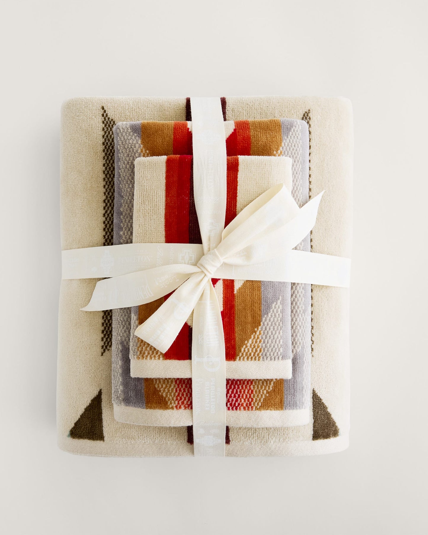 Wyeth Trail Towel Set