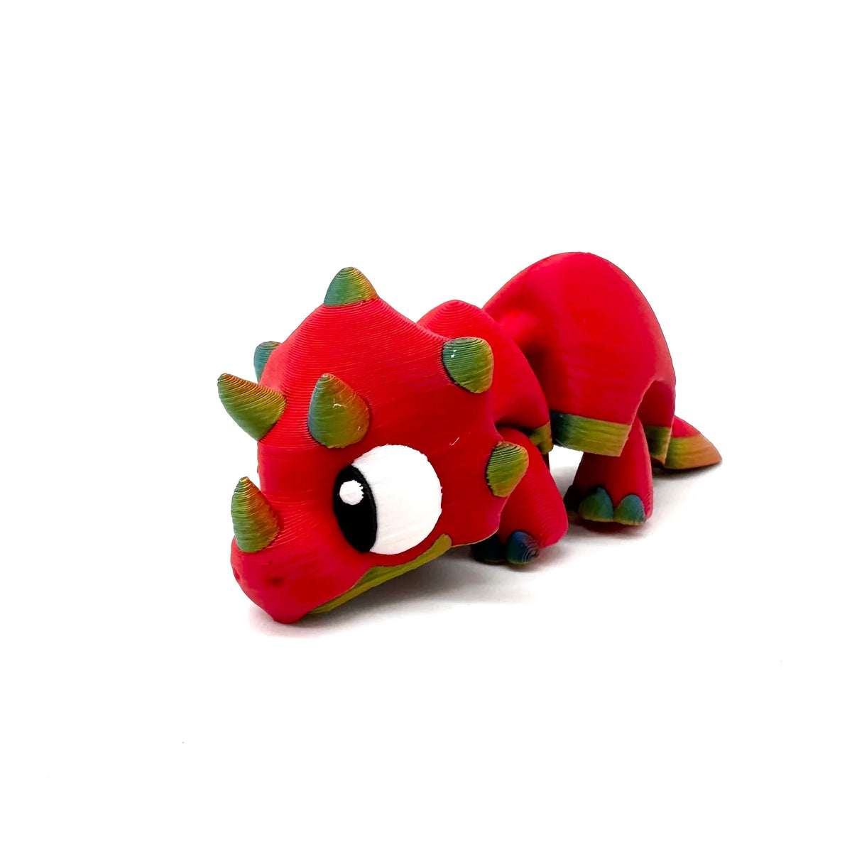 Pocket Bippits - Triceratops