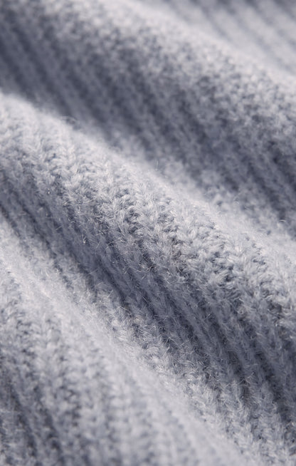 Rosemont Cardigan - Silver Lake