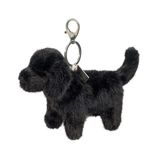 Lab Bag Charm