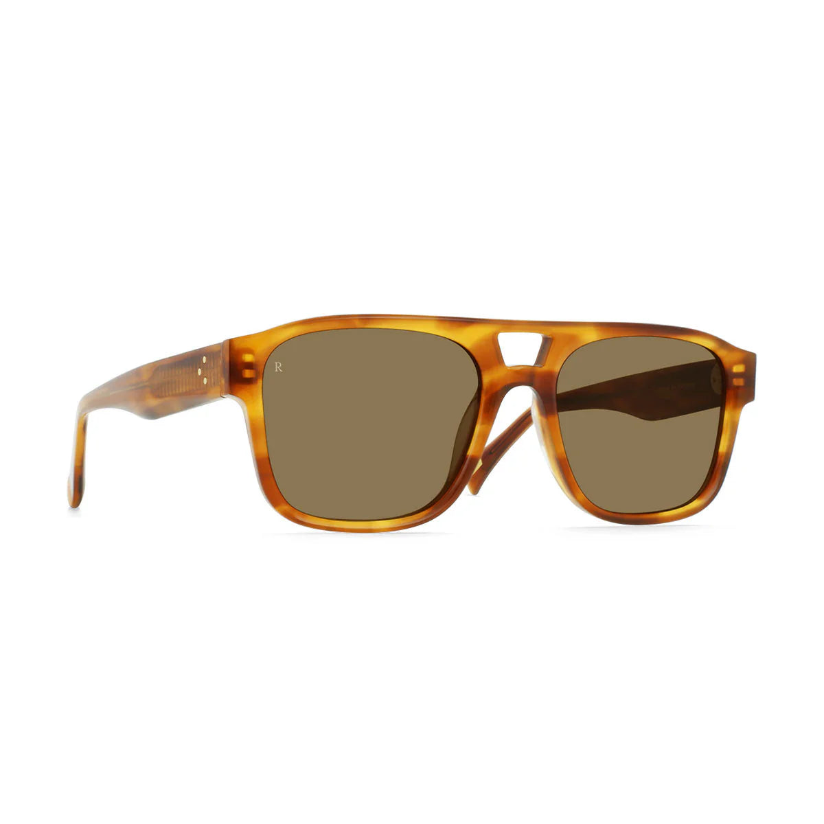 Rifka Sunglasses Santa Fe Tortoise/Aria