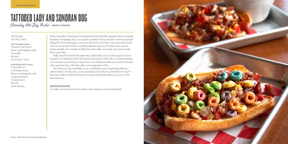 The Route 66 Cookbook