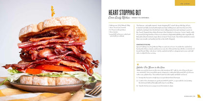 The Route 66 Cookbook