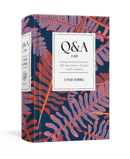 Q&A a Day Bright Botanicals