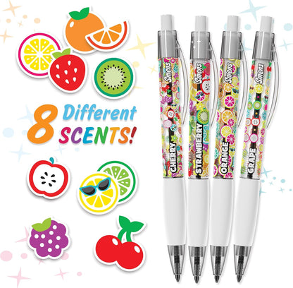 Fruit Punch Smens w/ Color Ink