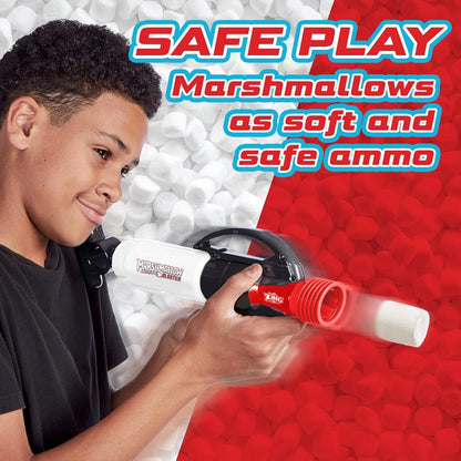 Marshmallow Extreme Blaster