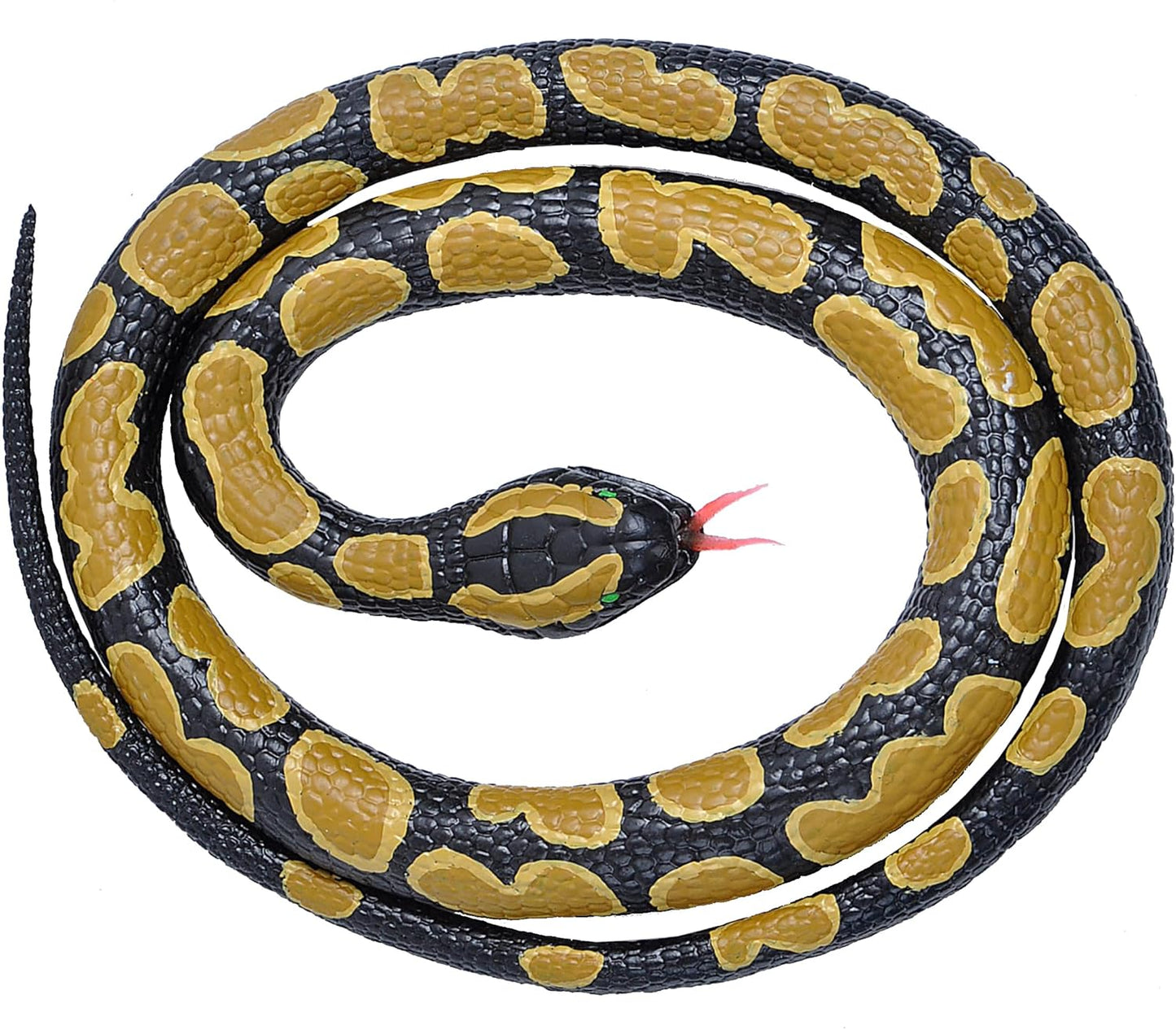 Rubber Snake-M Ball Python