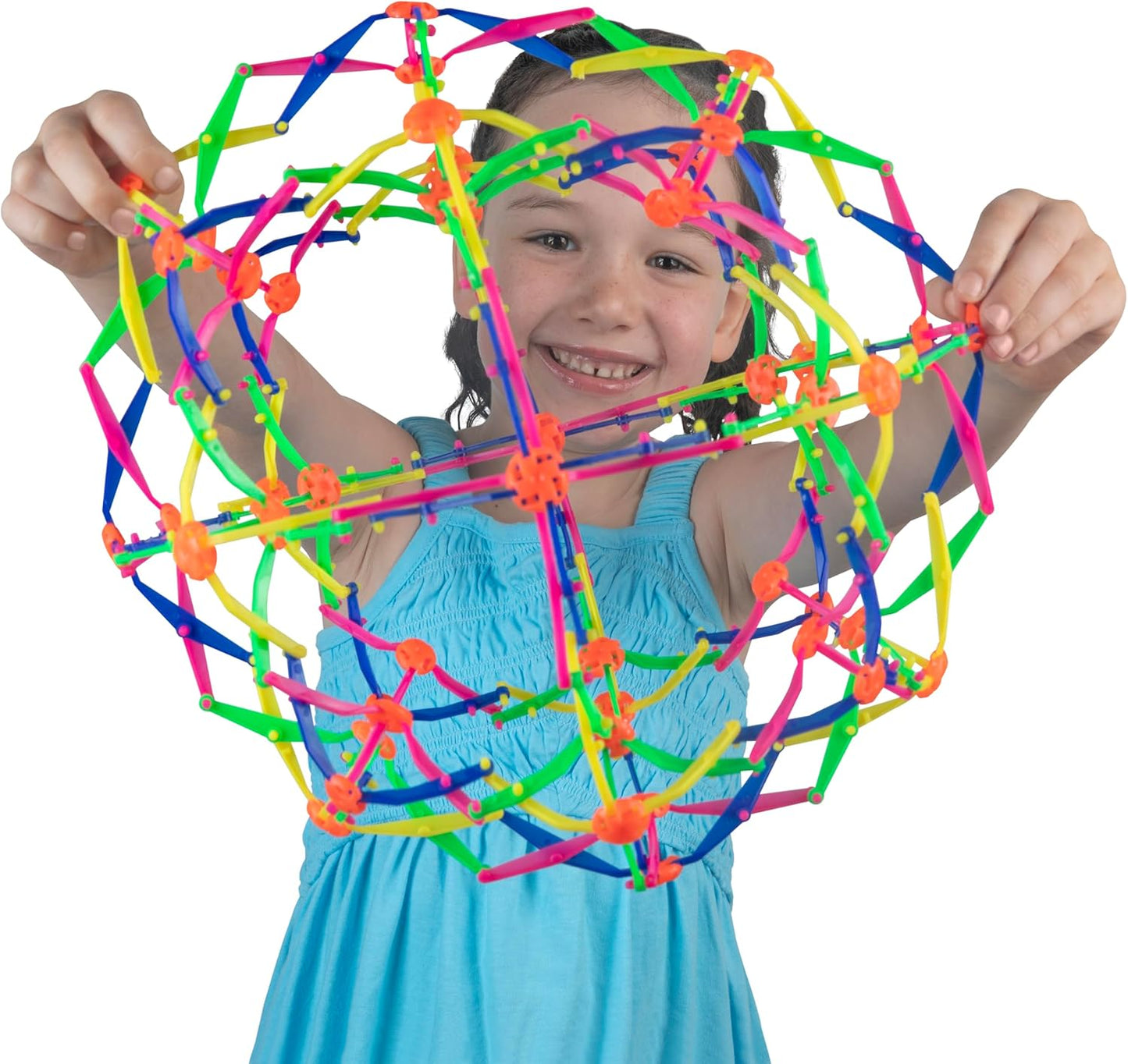 Curiosities Jumbo Expand-A-Ball
