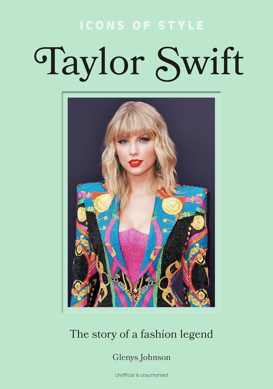 Icons of Style : Taylor Swift