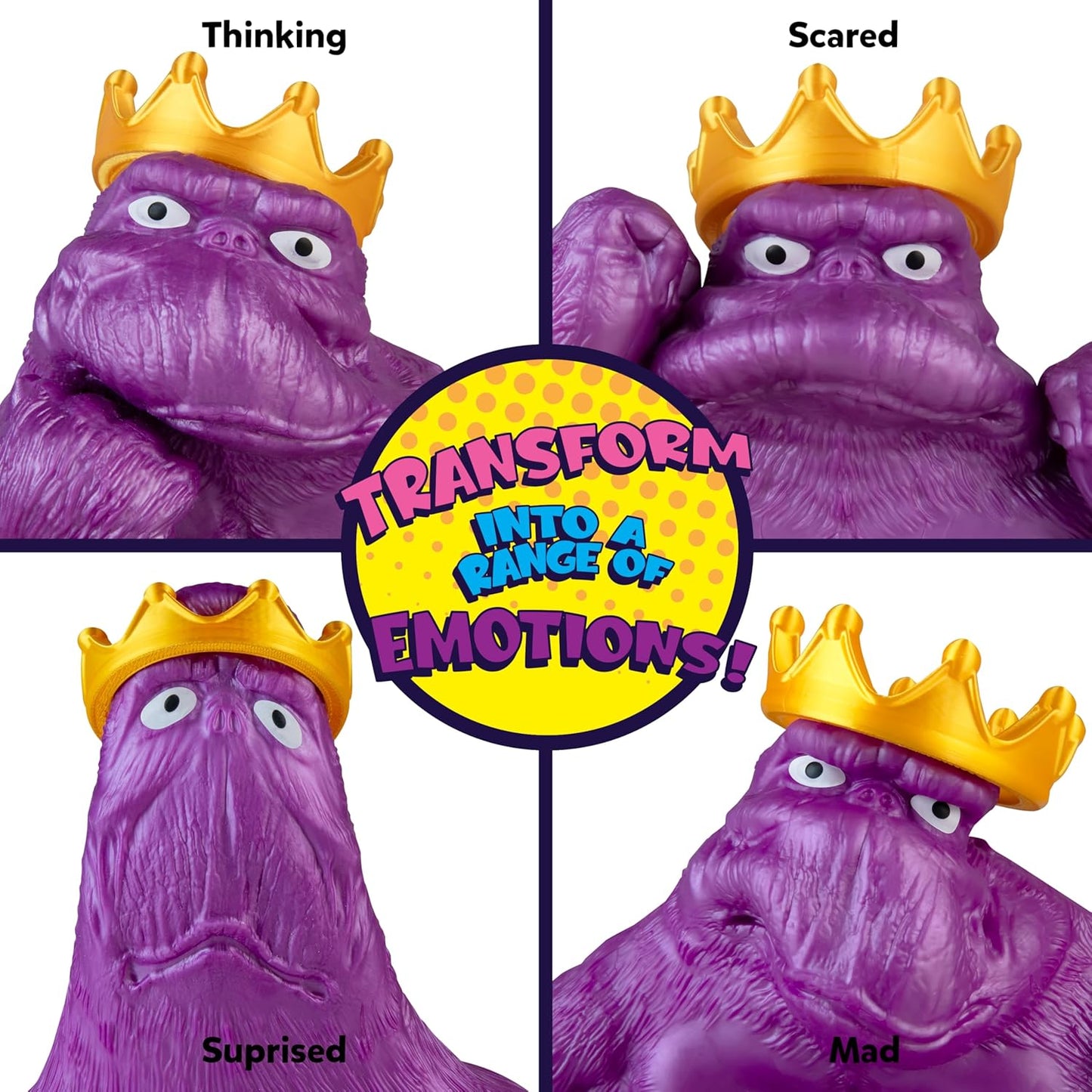 Funkee Royal Monkee
