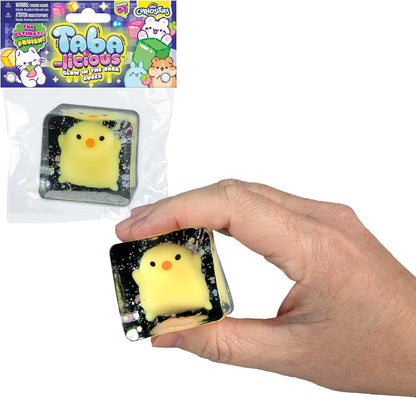 Taba-licious Glow in the Dark (Max of 3 Per Household)