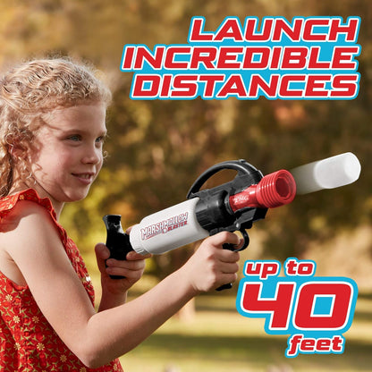 Marshmallow Extreme Blaster