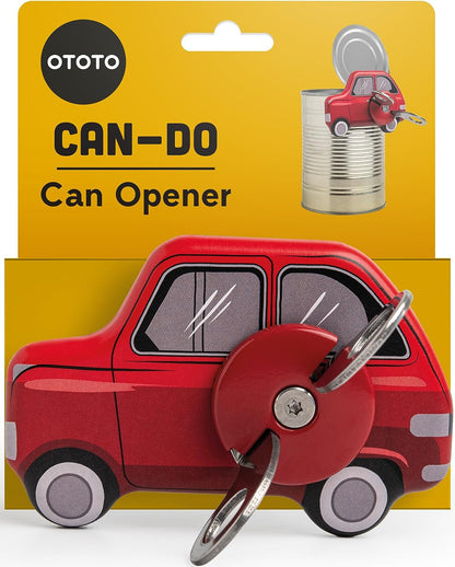 Can-Do Can Opener