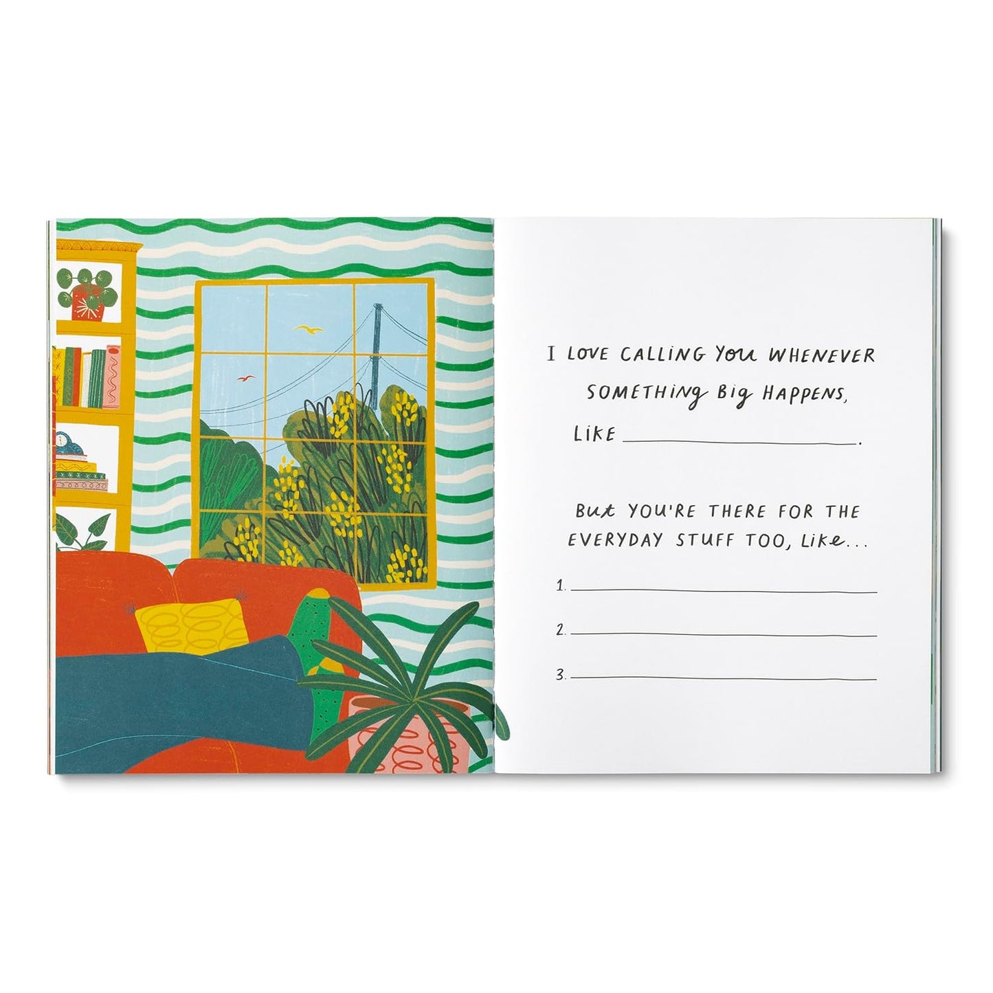 So Lucky You're My Dad Book