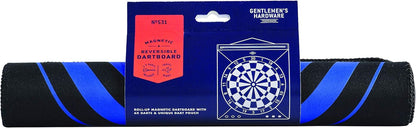 Dartboard Roll