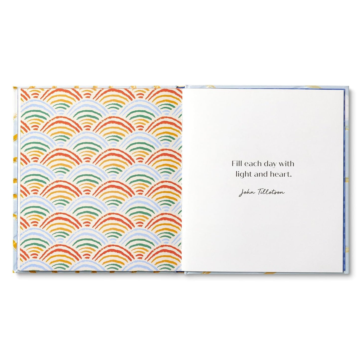 You Make the World Better Book
