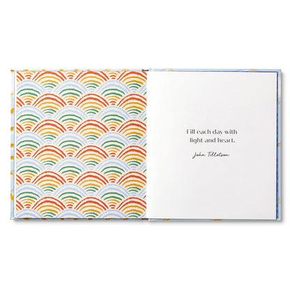You Make the World Better Book