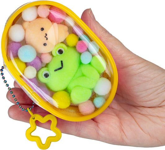 Taba-licious Gacha Pouch