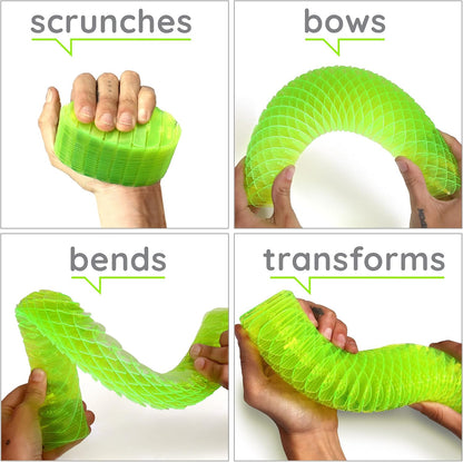 Morf Big Spring Green