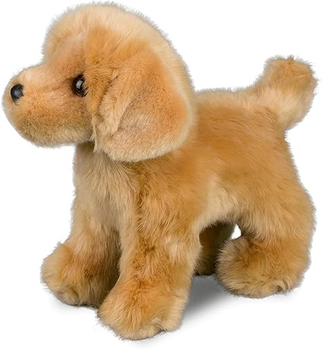 Chap Golden Retriever