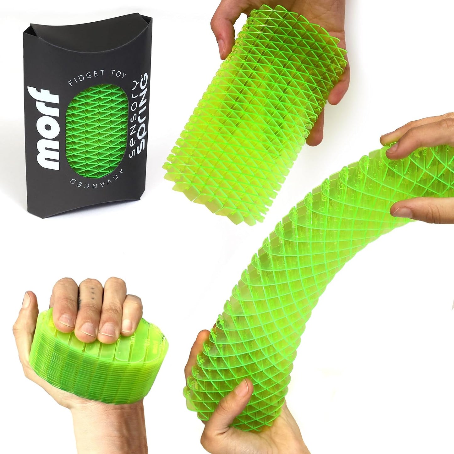 Morf Big Spring Green