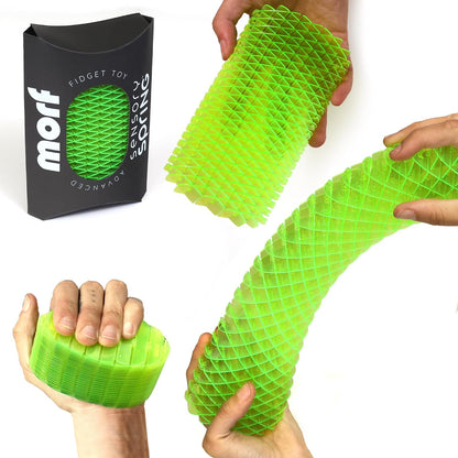 Morf Big Spring Green