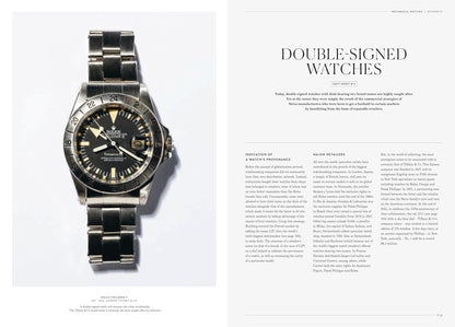 Exceptional Watches