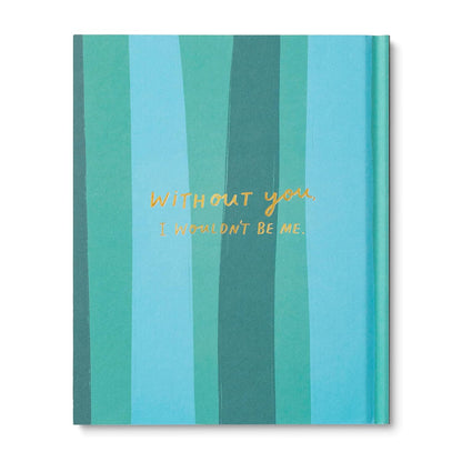 So Lucky You're My Dad Book