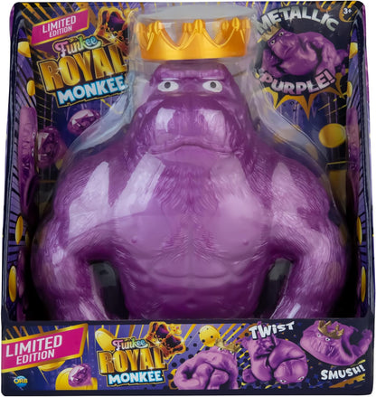 Funkee Royal Monkee