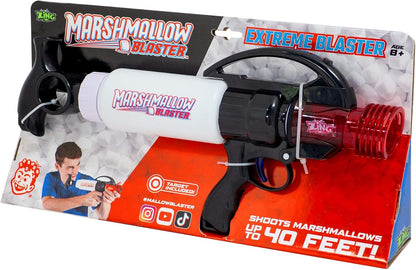 Marshmallow Extreme Blaster