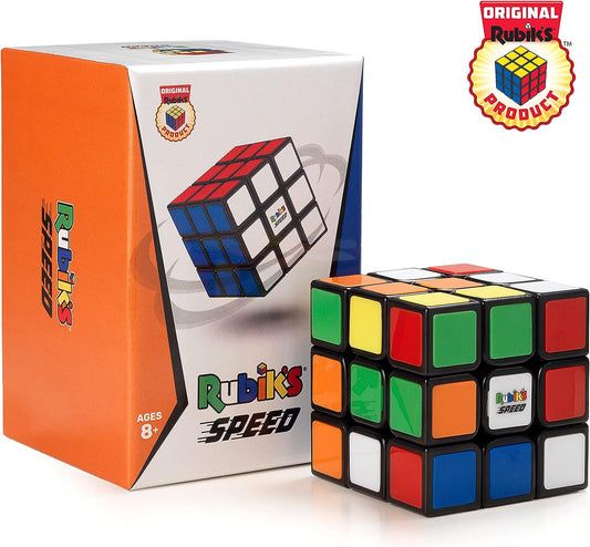 Rubik's 3x3 Speed Cube