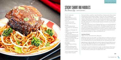 The Route 66 Cookbook