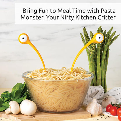 Pasta Monsters - Pasta Servers