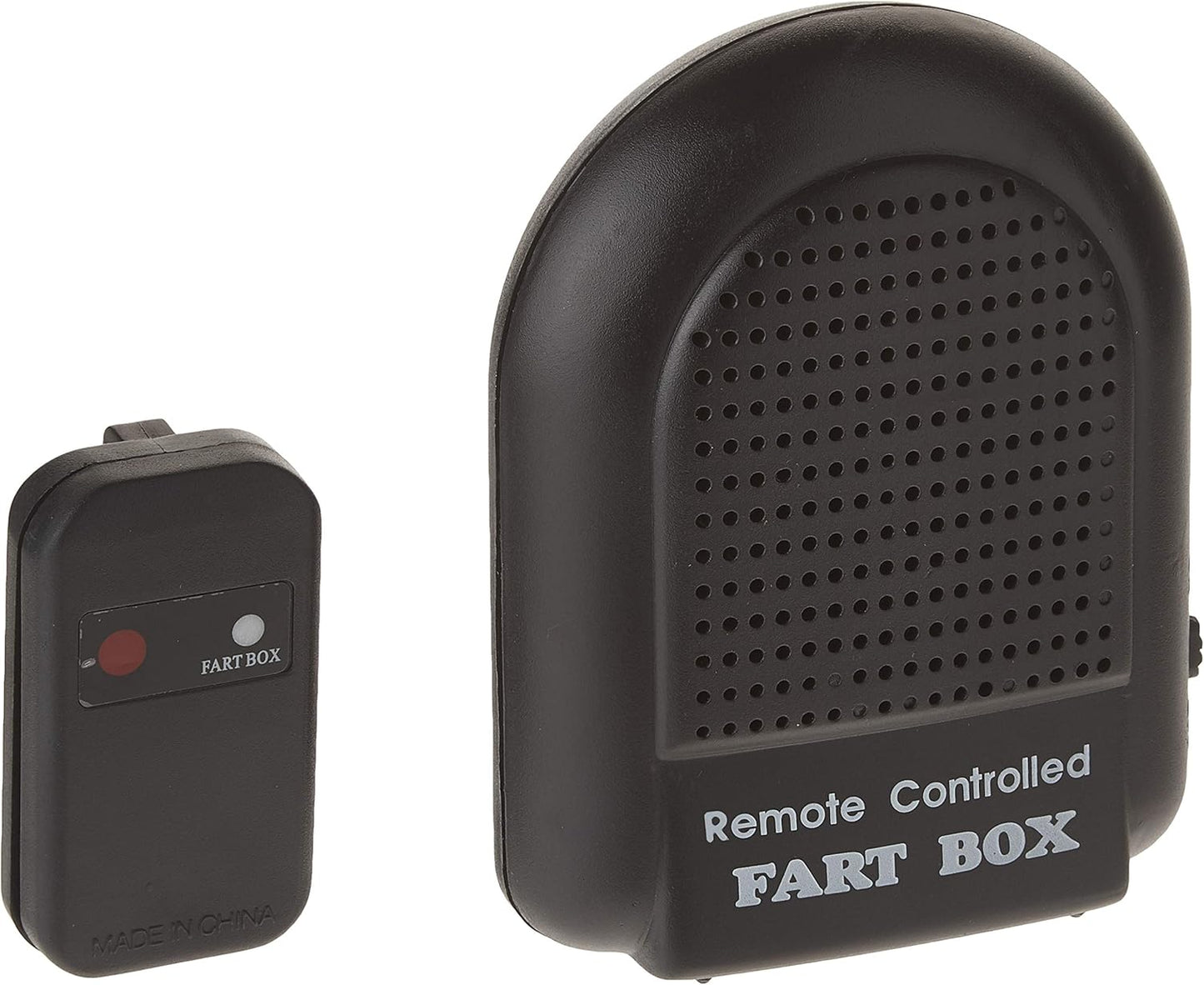 Fart Machine R/C