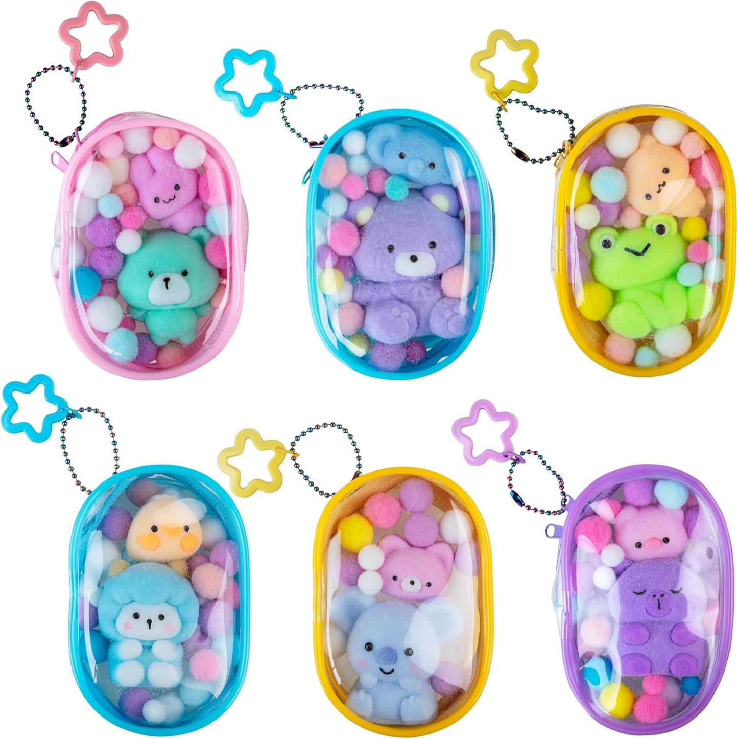 Taba-licious Gacha Pouch