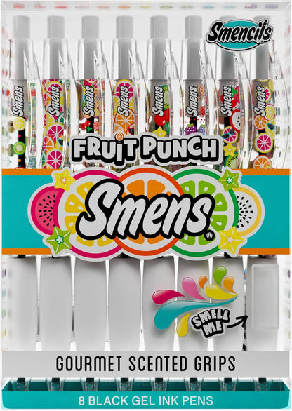 Fruit Punch Smens w/ Color Ink