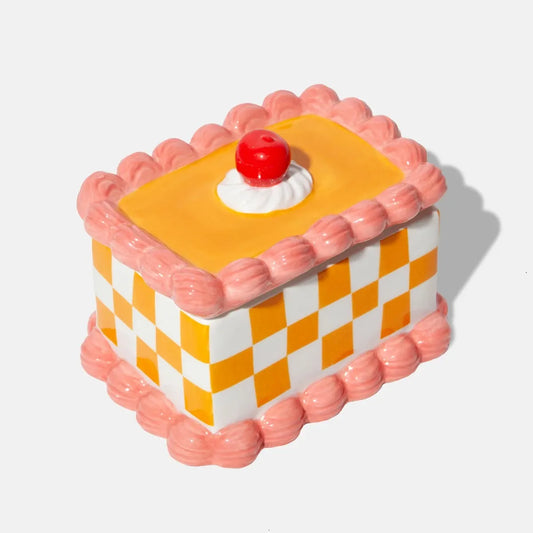 Sweetie Storage Box