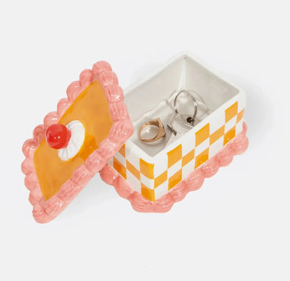 Sweetie Storage Box