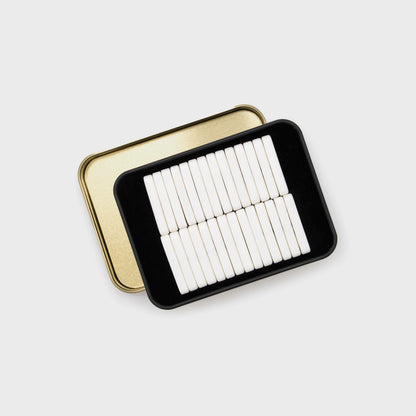 Play On Pocket Domino Set