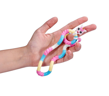 Tangle® Jr. Pets Blister Cards - Unicorn