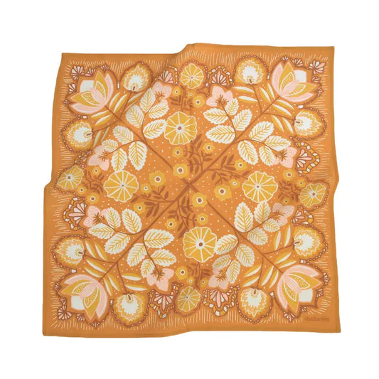 Tawney Bandana