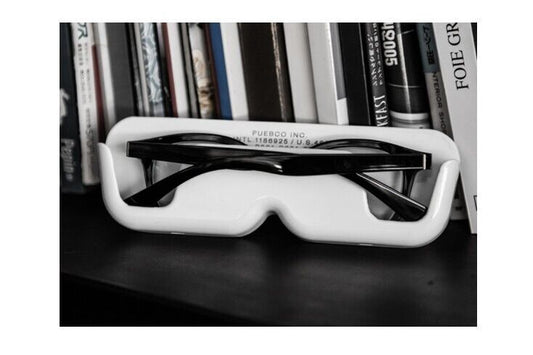 Aluminum Die Casting Glasses Holder