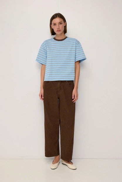 The Luna Top