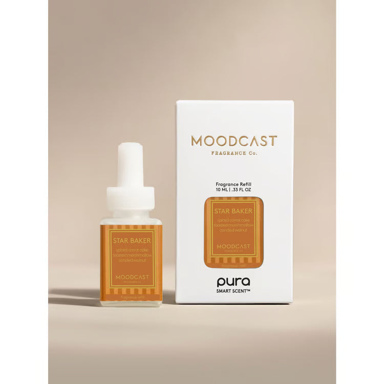Pura Diffuser Fragrance Refill - Star Baker