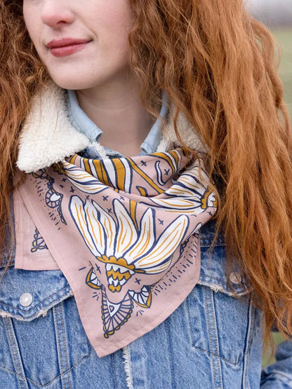 Maude Bandana