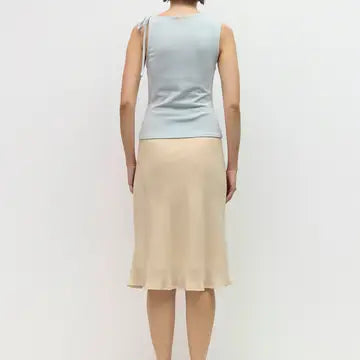 The Mckenna Top - Blue