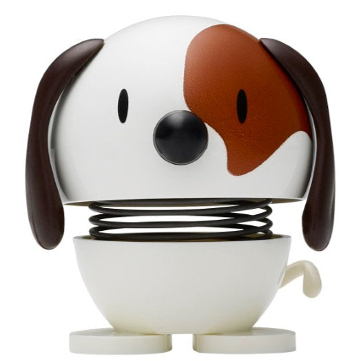 Animal Dog S White