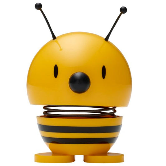 Animal Bee Yellow