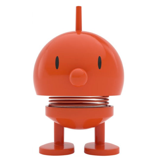 Classic Bumble S Orange