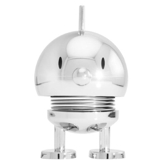 Chrome Bumble S